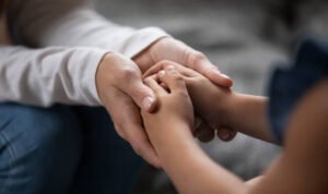 mother guilt