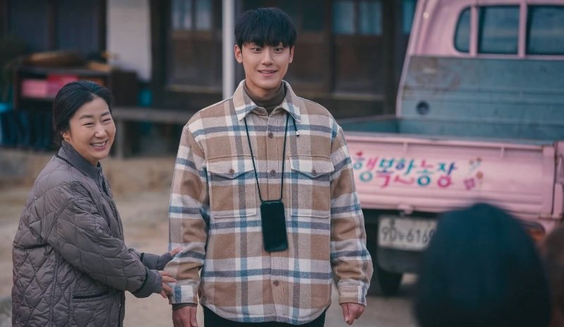 rekomendasi drama korea mei