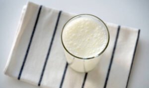susu lebih menghidrasi
