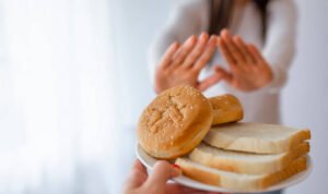 diet bebas gluten