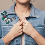membeli jaket denim