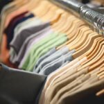 tips memilih kaos