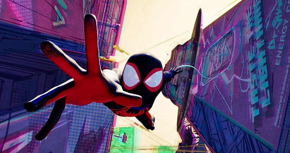 Spider-Man: Across the Spider-Verse