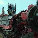 Transformers: Rise of the Beasts