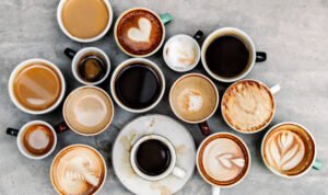 latte mocca