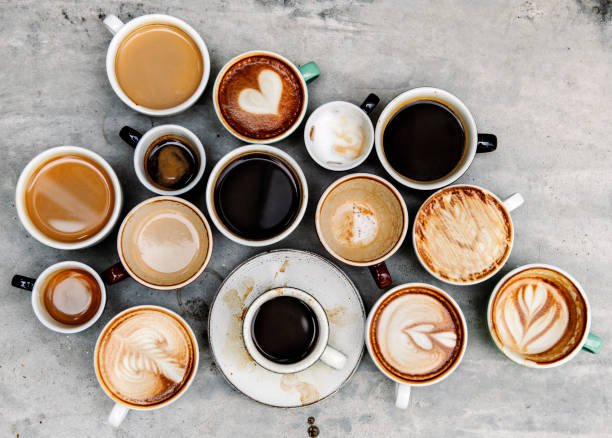 latte mocca