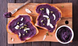 manfaat taro