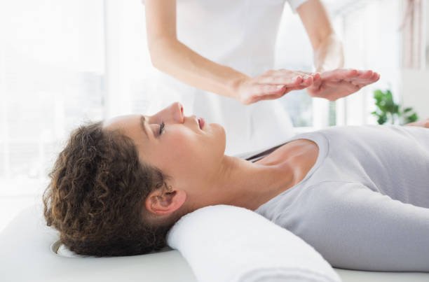 pengobatan alternatif reiki