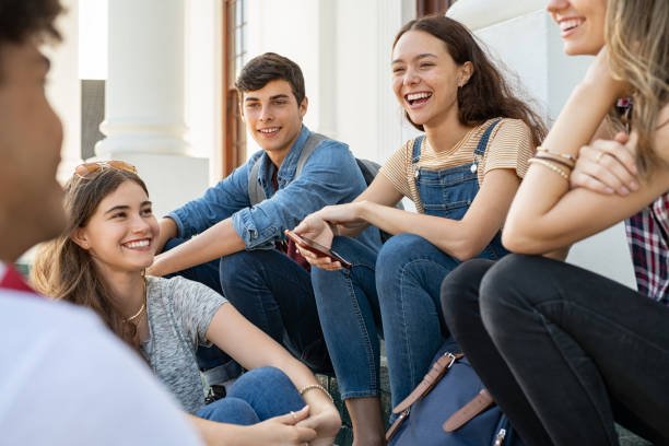 tips membangun koneksi