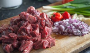 tips mengolah daging kambing