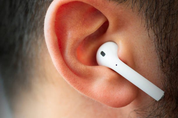 apple airpods pro