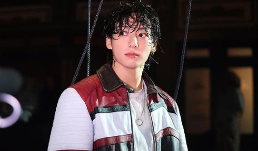 jungkook bts
