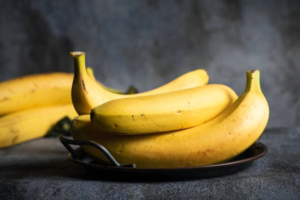 manfaat pisang