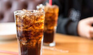 minuman masalah pencernaan