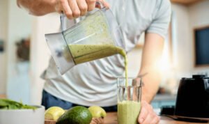 smoothie diet