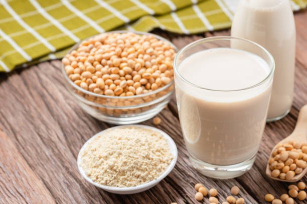 minuman penurun kolestrol