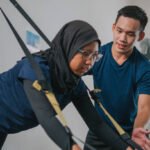 kembali gym setelah cedera