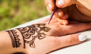 tato henna