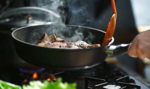 tips memasak daging