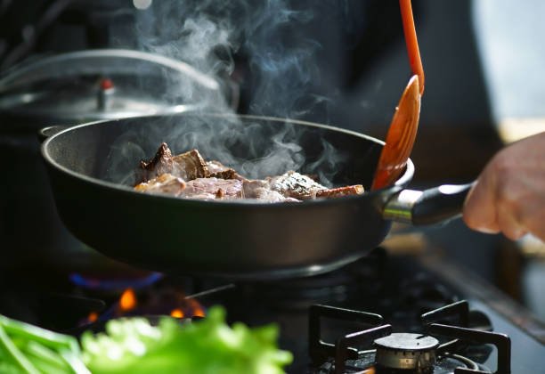 tips memasak daging