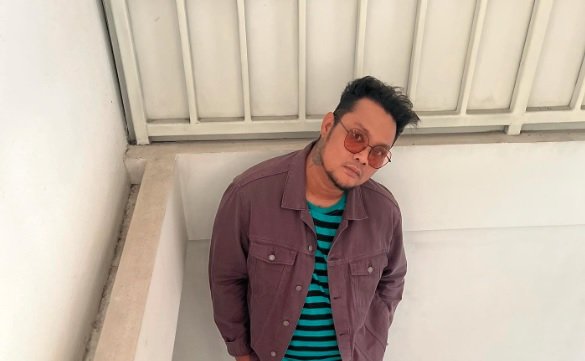 virgoun bantah perzinahan