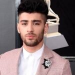 zayn malik