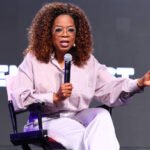 oprah winfrey
