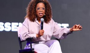 oprah winfrey