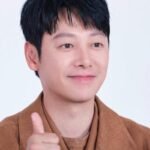 kim dong-wook