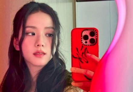 jisoo blackpink