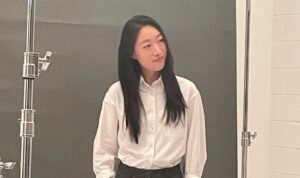 lee han-byeol mask girl