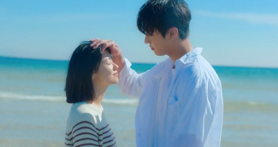 drama korea september
