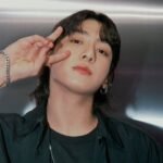jungkook bts