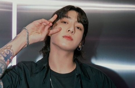 jungkook bts