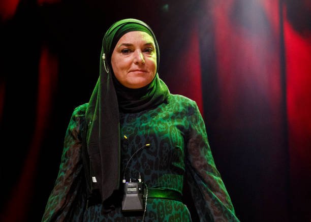 sinead o'connor