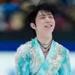 yuzuru hanyu