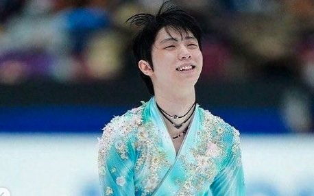 yuzuru hanyu