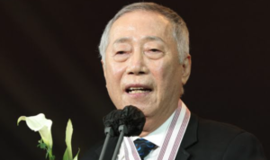Byun Hee-Bong