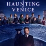 a haunting in venice