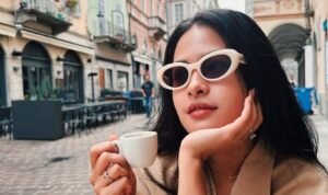 maudy ayunda