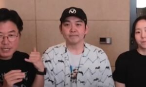 pd na young-suk