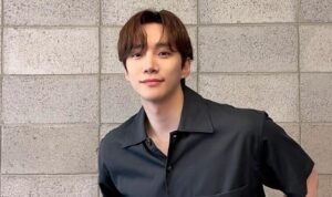 idol kpop