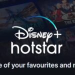 disney plus hotstar