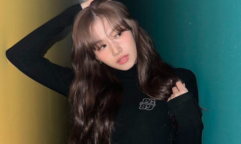 sana twice