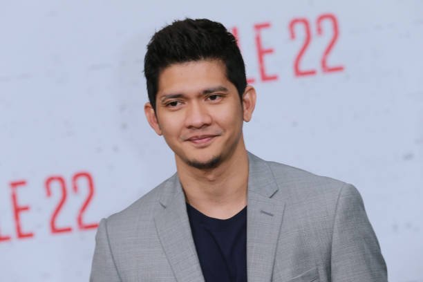 iko uwais