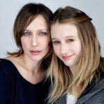 Taissa Farmiga Vera Farmiga