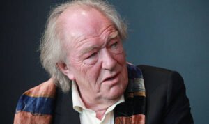 michael gambon