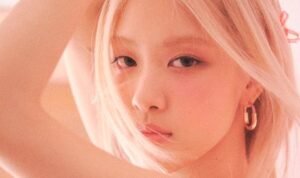 rose blackpink