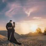 prewedding