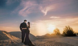 prewedding